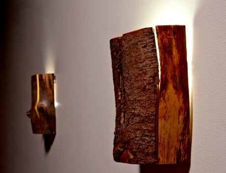 Stenske lesene lučke