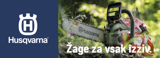Husqvarna žage