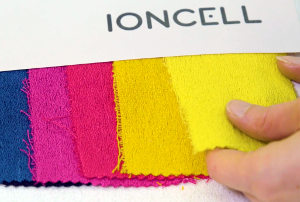 Ioncell tekstil