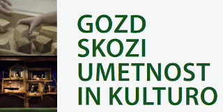 Gozd skozi kulturo in umetnost