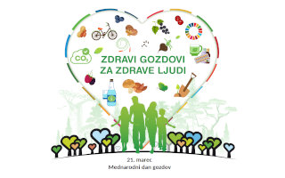 Mednarodni dan gozdov 2023