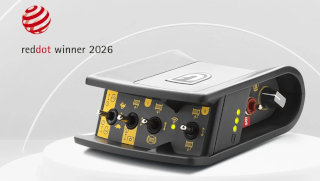 RedDot Award for Unilinik