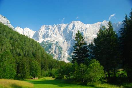 Ravenska kočna panorama