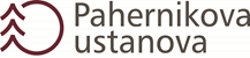 Logo Pahernikova ustanova