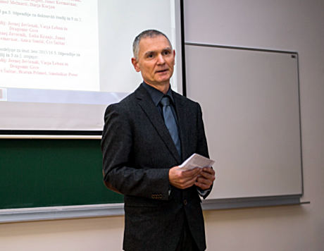 prof. dr. Jurij Diaci