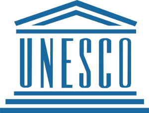 Unesco logo