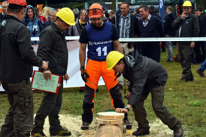 Sekaško tekmovanje 2018