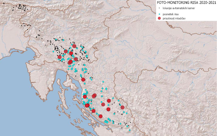 Monitoring risa 2020/21 rezultati