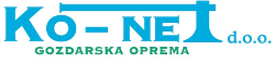 KO-NET logotip
