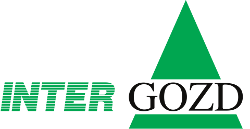 Inter gozd logotip