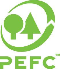 PEFC logo